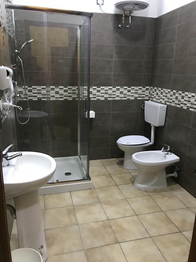 La Casa Di Fafa Bed and Breakfast Νάπολη Εξωτερικό φωτογραφία