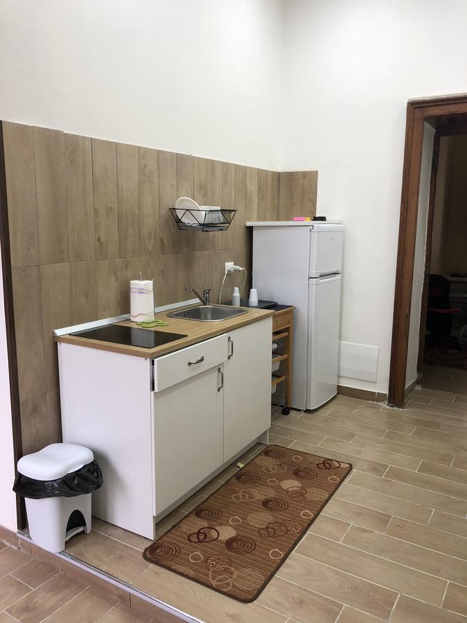 La Casa Di Fafa Bed and Breakfast Νάπολη Εξωτερικό φωτογραφία