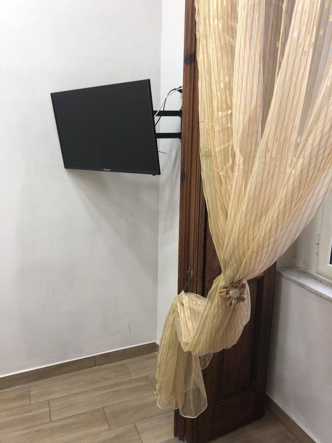 La Casa Di Fafa Bed and Breakfast Νάπολη Εξωτερικό φωτογραφία