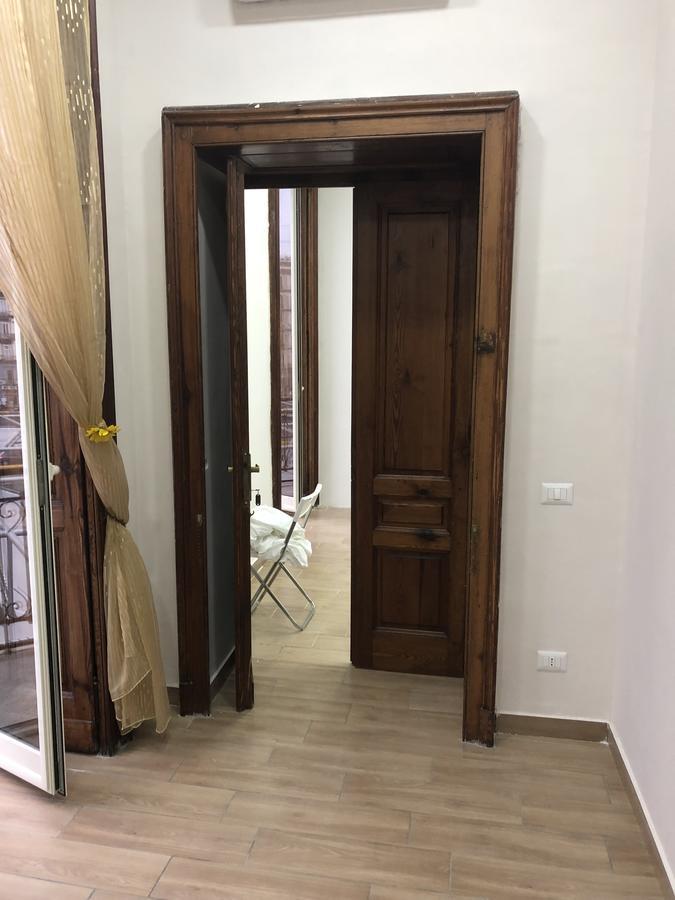 La Casa Di Fafa Bed and Breakfast Νάπολη Εξωτερικό φωτογραφία