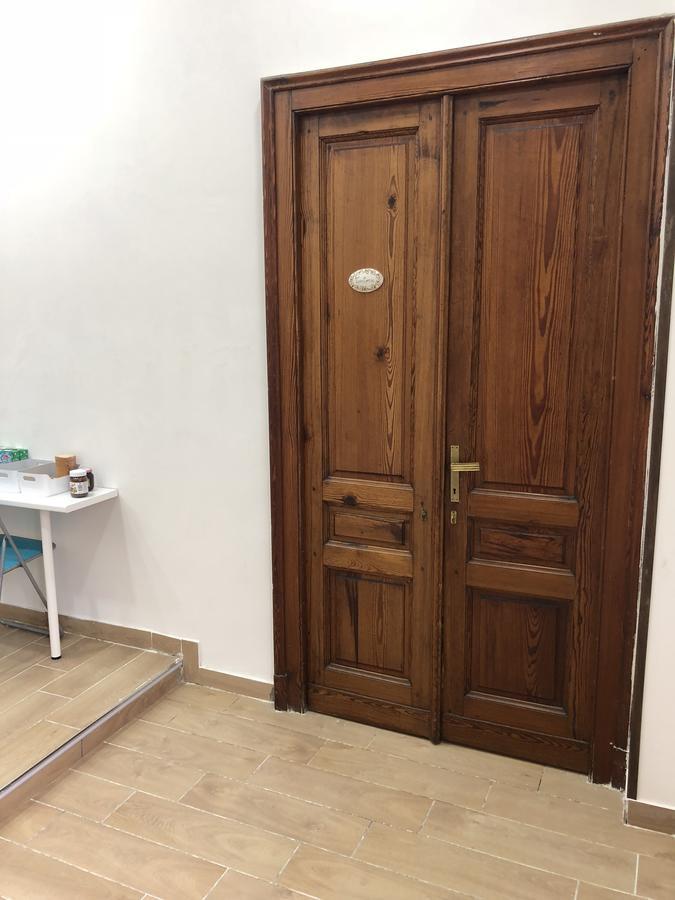 La Casa Di Fafa Bed and Breakfast Νάπολη Εξωτερικό φωτογραφία