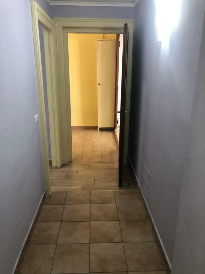 La Casa Di Fafa Bed and Breakfast Νάπολη Εξωτερικό φωτογραφία