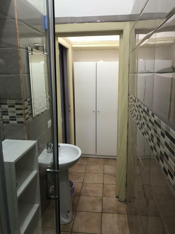 La Casa Di Fafa Bed and Breakfast Νάπολη Εξωτερικό φωτογραφία