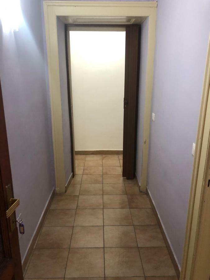 La Casa Di Fafa Bed and Breakfast Νάπολη Εξωτερικό φωτογραφία