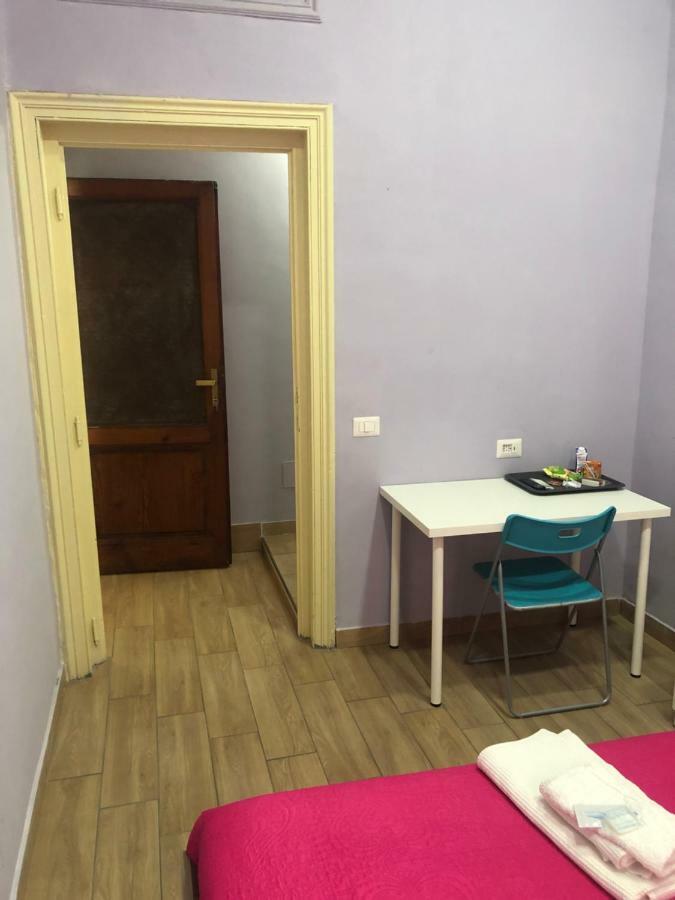 La Casa Di Fafa Bed and Breakfast Νάπολη Εξωτερικό φωτογραφία