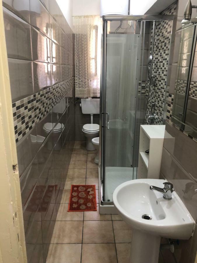 La Casa Di Fafa Bed and Breakfast Νάπολη Εξωτερικό φωτογραφία