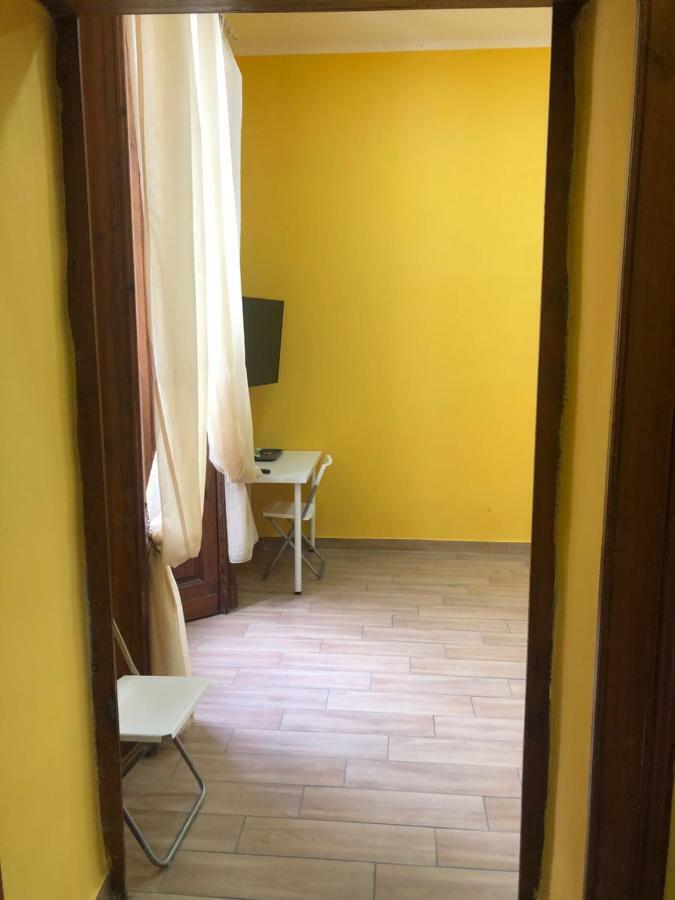 La Casa Di Fafa Bed and Breakfast Νάπολη Εξωτερικό φωτογραφία