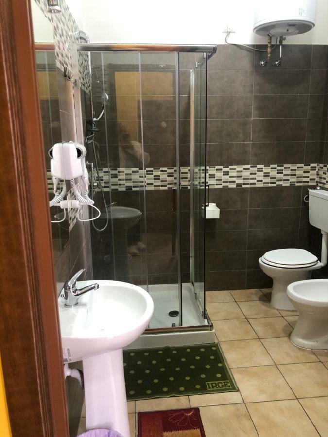 La Casa Di Fafa Bed and Breakfast Νάπολη Εξωτερικό φωτογραφία