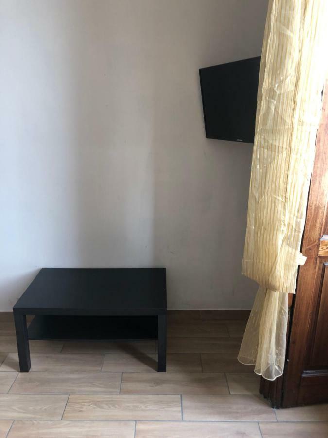 La Casa Di Fafa Bed and Breakfast Νάπολη Εξωτερικό φωτογραφία