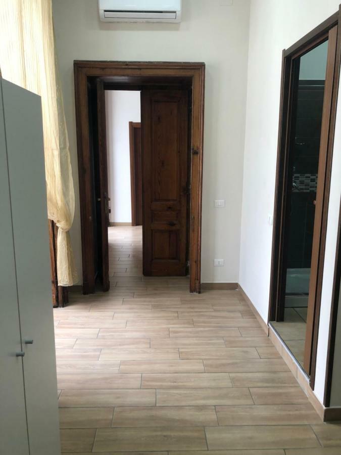 La Casa Di Fafa Bed and Breakfast Νάπολη Εξωτερικό φωτογραφία