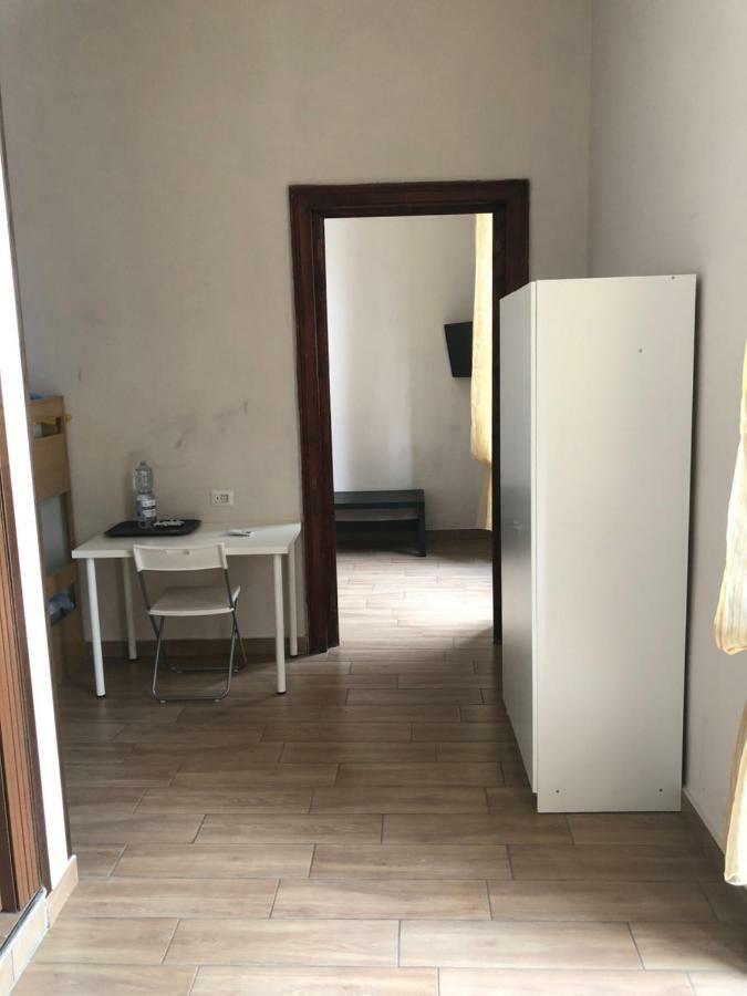 La Casa Di Fafa Bed and Breakfast Νάπολη Εξωτερικό φωτογραφία