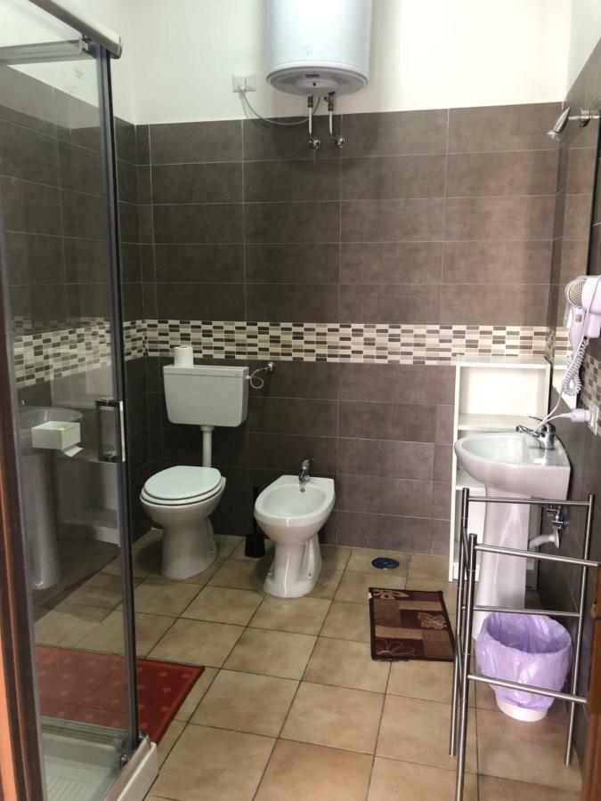 La Casa Di Fafa Bed and Breakfast Νάπολη Εξωτερικό φωτογραφία