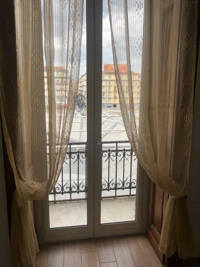 La Casa Di Fafa Bed and Breakfast Νάπολη Εξωτερικό φωτογραφία