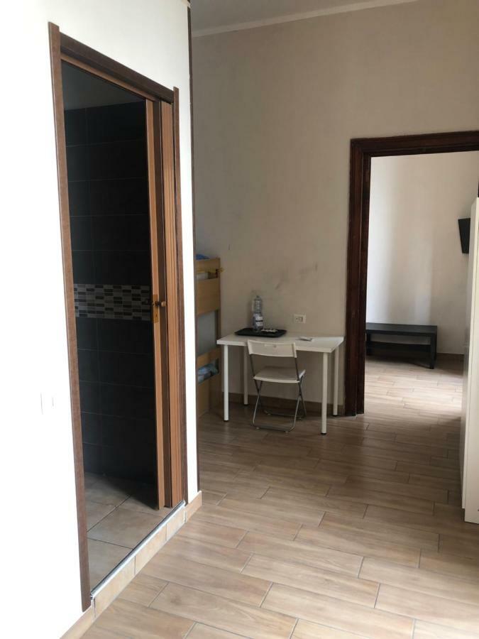 La Casa Di Fafa Bed and Breakfast Νάπολη Εξωτερικό φωτογραφία