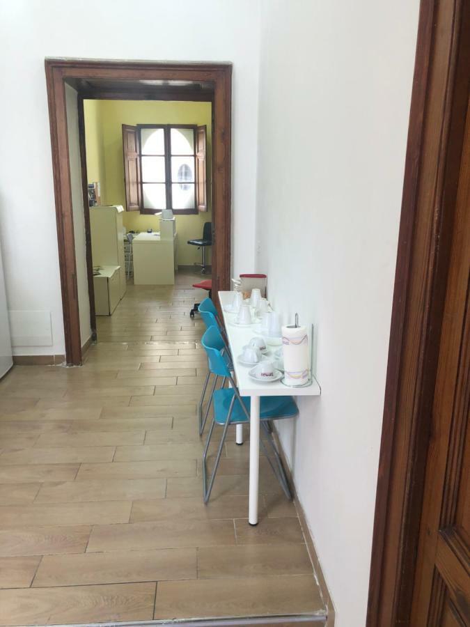La Casa Di Fafa Bed and Breakfast Νάπολη Εξωτερικό φωτογραφία